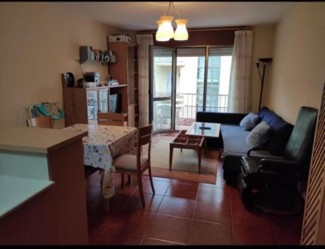 Villa Sanvi San Vicente De La Barquera Extérieur photo