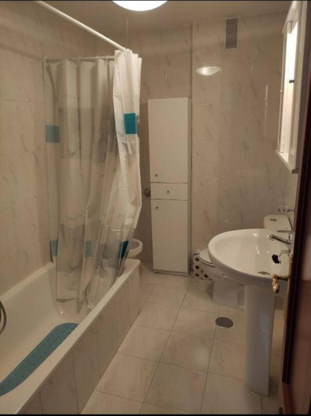 Villa Sanvi San Vicente De La Barquera Extérieur photo
